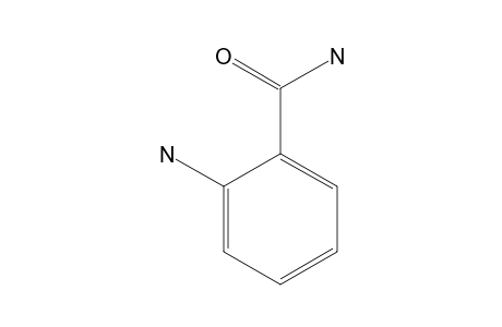 o-aminobenzamide