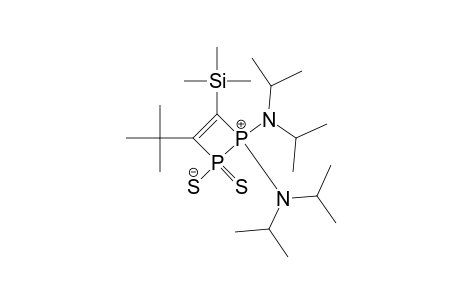 1,2-DIPHOSPHETE