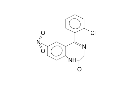 Clonazepam