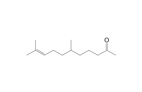 9-Undecen-2-one, 6,10-dimethyl-