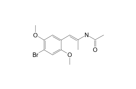 DOB-M (HO-) -H2O AC        @