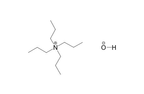 tetrapropylammonium hydroxide