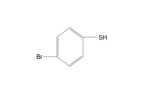 4-Bromothiophenol