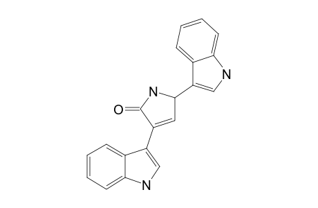 DIHYDRO-PRODEOXY-VIOACEIN