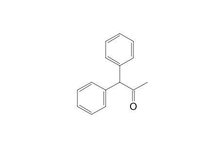 1,1-Diphenyl-2-propanone