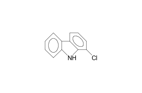 1-Chloro-carbazole