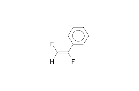 TRANS-ALPHA,BETA-DIFLUOROSTYRENE