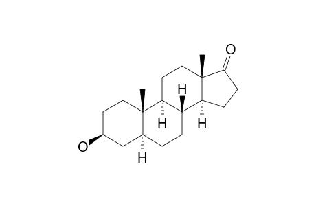 Epiandrosterone