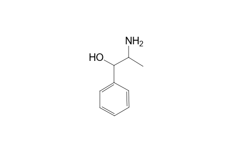 alpha-(1-AMINOETHYL)BENZYL ALCOHOL