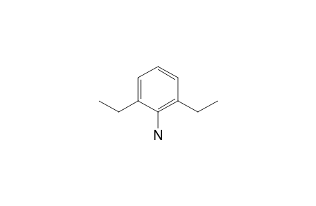 2,6-Diethylaniline