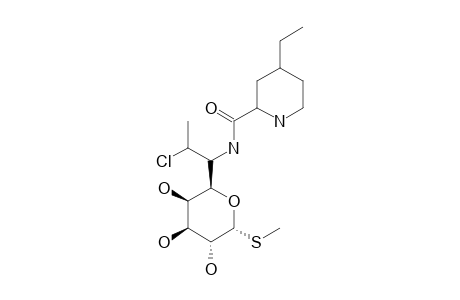 PIRLIMYCIN