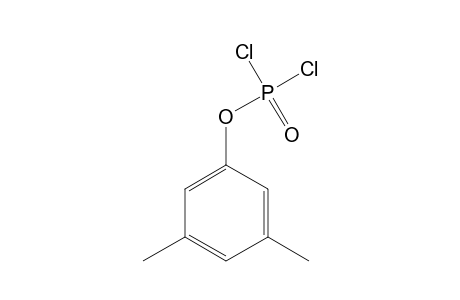 PHOSPHORODICHLORIDIC ACID, 3,5-XYLYL ESTER