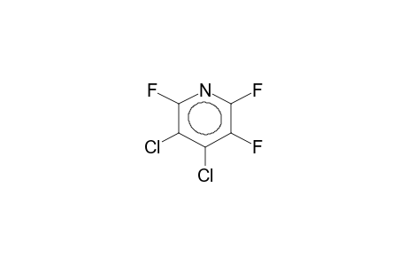 3,4-DICHLORTRIFLUORPYRIDIN