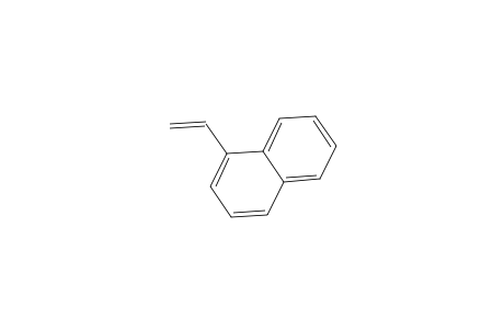 1-Ethenylnaphthalene