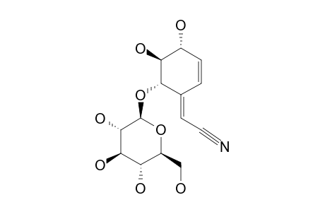 LITHOSPERMOSIDE