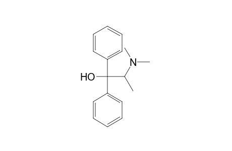 (S)-alpha-[1-(dimethylamino)ethyl]benzhydrol