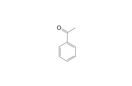 Acetophenone