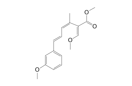 STROBILURIN-H