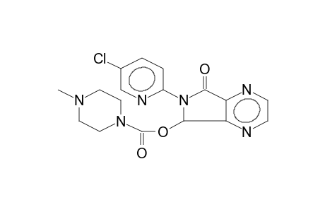 Zopiclone