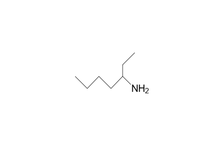 1-Ethylpentylamine