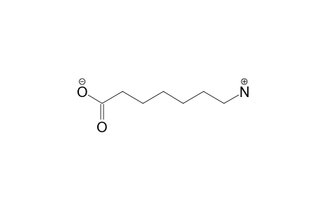 7-Aminoheptanoic acid