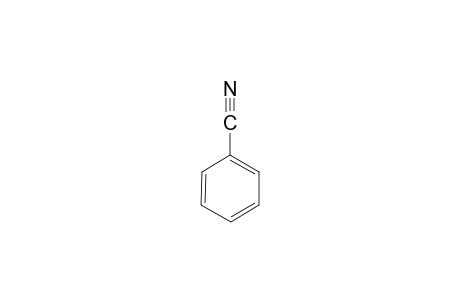 Benzonitrile