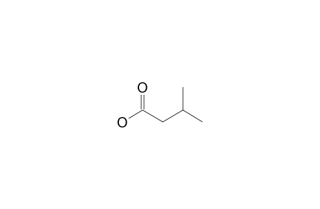 Isovaleric acid