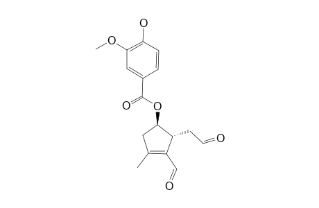 TABEBUIALDEHYDE-A