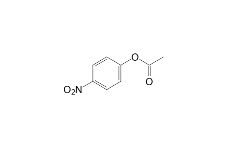 Acetic acid p-nitrophenyl ester