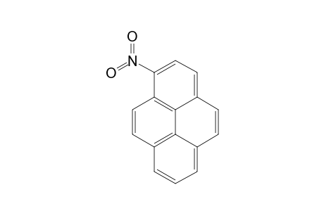 1-Nitropyene