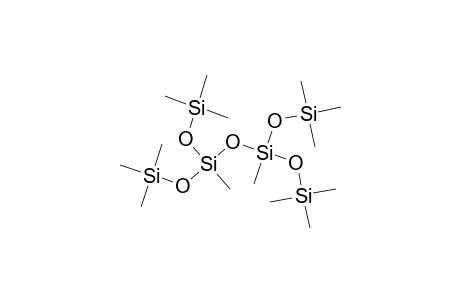 methyl-(methyl-bis(trimethylsilyloxy)silyl)oxy-bis(trimethylsilyloxy)silane