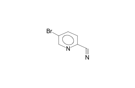 5-Bromo-2-pyridinecarbonitrile