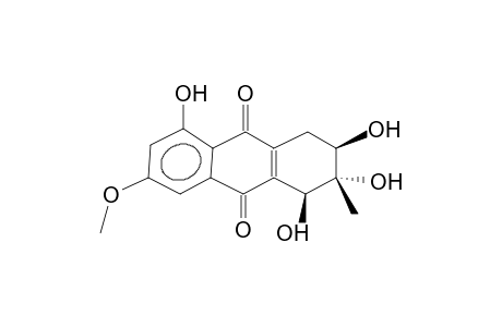 ALTERSOLANOL H