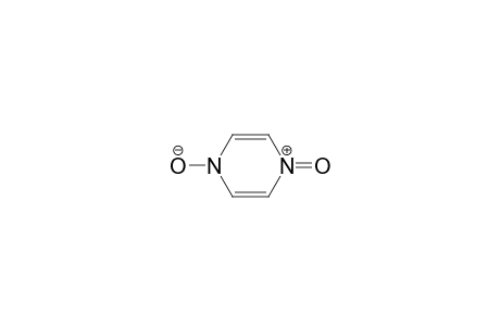 Pyrazine 1,4-dioxide