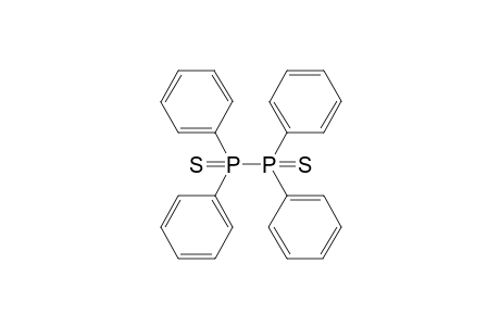 Tetraphenyldiphosphine-disulfide