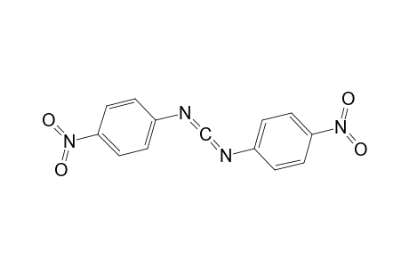 bis(p-nitrophenyl)carbodiimide