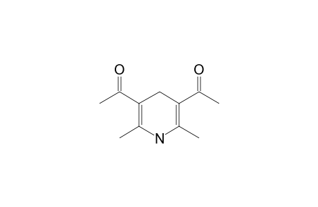 3,5-Diacetyl-1,4-dihydro-2,6-dimethyl-pyridine