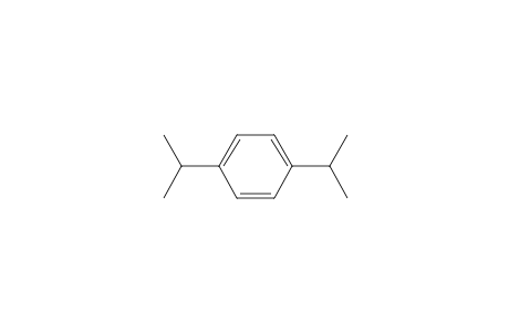 BENZENE, P-DIISOPROPYL-,