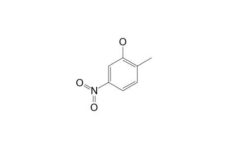 5-Nitro-o-cresol