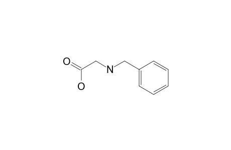 N-Benzylglycine