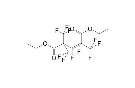 PERFLUORO-ALPHA,ALPHA,GAMMA-TRIMETHYLGLUTACONIC ACID, DIETHYL ESTER