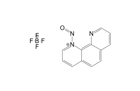 1-NITROSO-1,10-PHENANTHROLINIUM-TETRAFLUOROBORATE