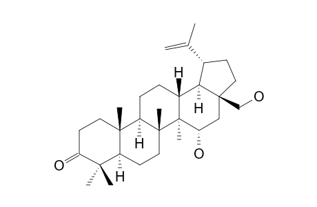 15-ALPHA,28-DIHYDROXY-LUP-20(29)-EN-3-ONE