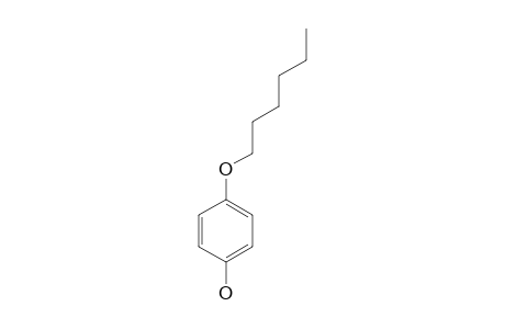 4-n-Hexyloxyphenol