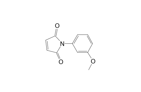 [3-METHOXY-(N-PHENYL)]-MALEIMIDE