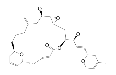 11-DESMETHYL-LAULIMALIDE