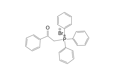 Phenacyltriphenylphosphonium bromide