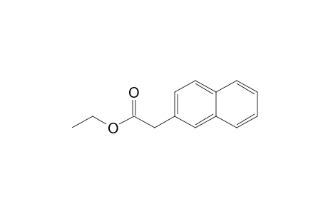 2-Naphthaleneacetic acid, ethyl ester