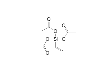 vinylsilanetriol, triacetate