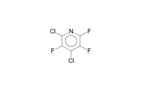 2,4-DICHLORTRIFLUORPYRIDIN